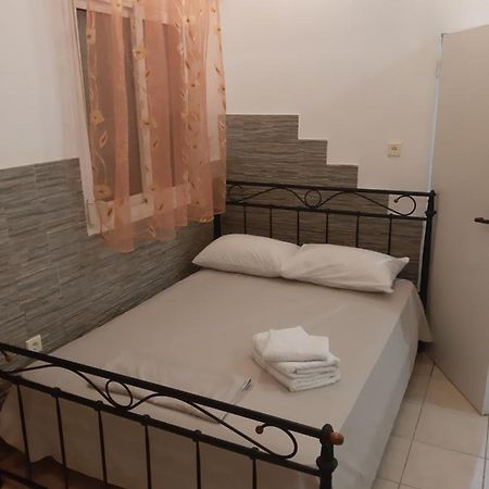 Apartmán Thessaloniki Center Town Studiaki Exteriér fotografie