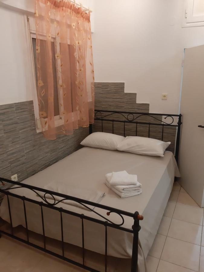 Apartmán Thessaloniki Center Town Studiaki Exteriér fotografie