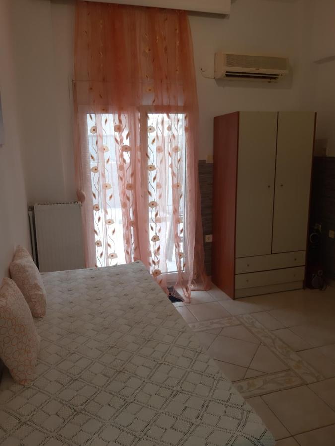 Apartmán Thessaloniki Center Town Studiaki Exteriér fotografie