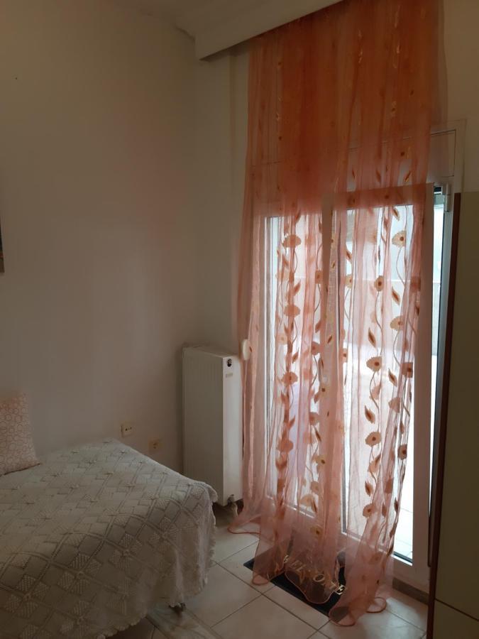 Apartmán Thessaloniki Center Town Studiaki Exteriér fotografie
