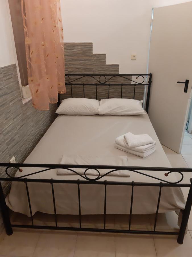 Apartmán Thessaloniki Center Town Studiaki Exteriér fotografie