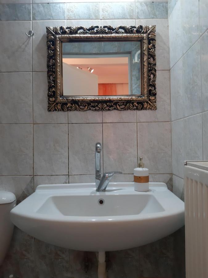 Apartmán Thessaloniki Center Town Studiaki Exteriér fotografie